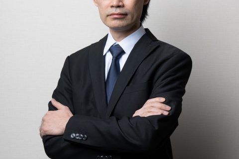 TERENCE LEUNG