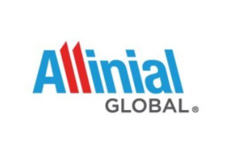 Allinial Global Ranked #2 in the World